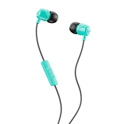 Skullcandy S2DUY-L675 JIB ciánkék-szürke fülhallgató