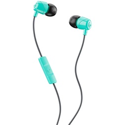 Skullcandy S2DUY-L675 JIB ciánkék-szürke fülhallgató