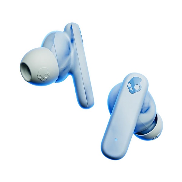 Skullcandy S2EOW-Q764 EcoBuds True Wireless Bluetooth kék fülhallgató