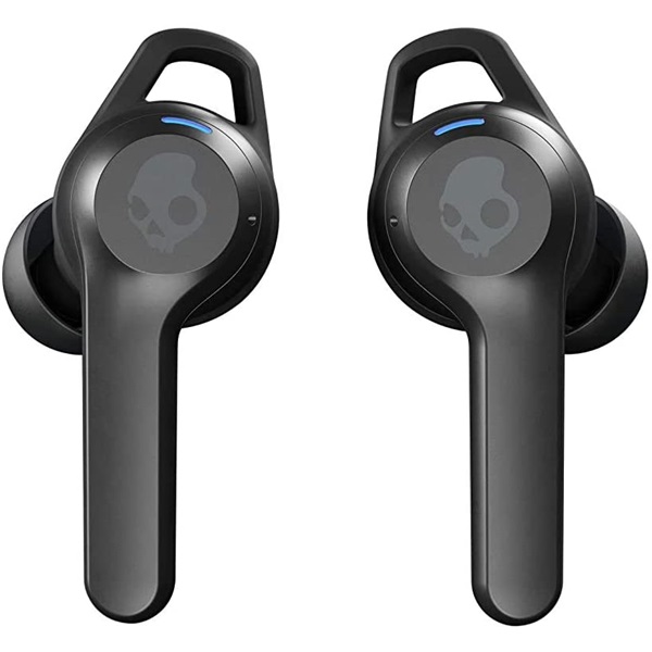 Skullcandy S2IFW-N740 Indy Fuel True Wireless Bluetooth fekete fülhallgató