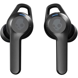 Skullcandy S2IFW-N740 Indy Fuel True Wireless Bluetooth fekete fülhallgató