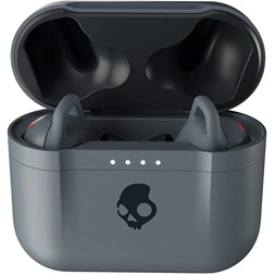 Skullcandy S2IFW-N744 Indy Fuel True Wireless Bluetooth szürke fülhallgató