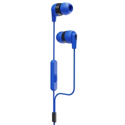 Skullcandy S2IMY-M686 Inkd+ W/MIC mikrofonos kék fülhallgató