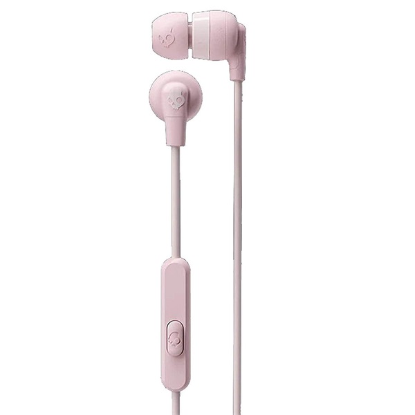 Skullcandy S2IMY-M691 Inkd+ W/MIC mikrofonos rózsaszín fülhallgató