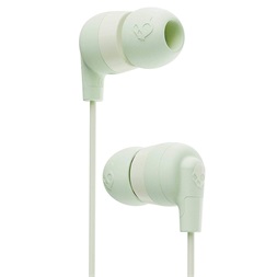 Skullcandy S2IMY-M692 Inkd+ W/MIC mikrofonos zöld fülhallgató