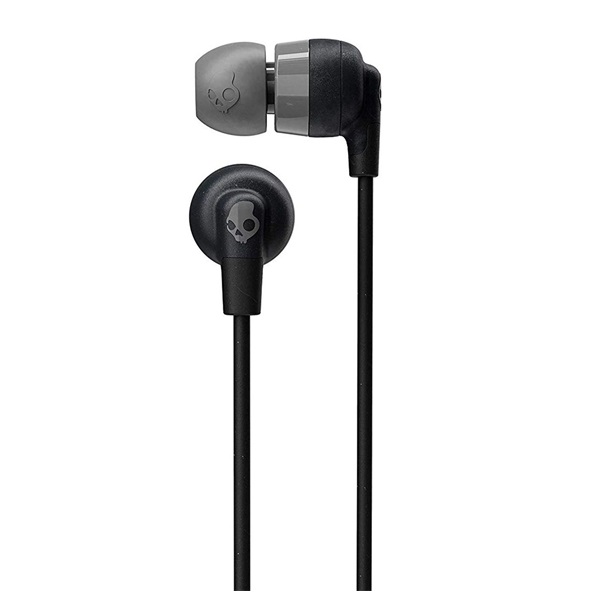 Skullcandy S2IQW-M448 Inkd+ Bluetooth nyakpántos fekete fülhallgató