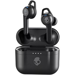 Skullcandy S2IVW-N740 Indy Evo True Wireless Bluetooth fekete fülhallgató