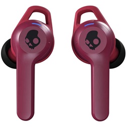 Skullcandy S2IVW-N741 Indy Evo True Wireless Bluetooth vörös fülhallgató