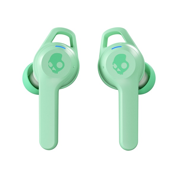 Skullcandy S2IVW-N742 Indy Evo True Wireless Bluetooth menta zöld fülhallgató