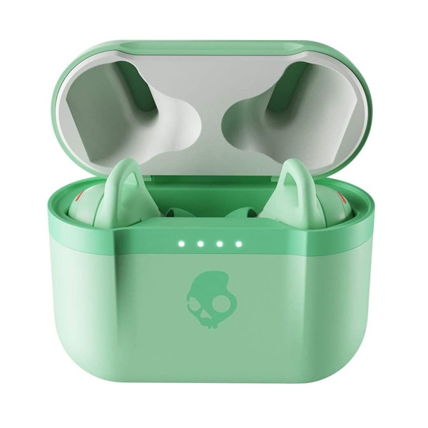 Skullcandy S2IVW-N742 Indy Evo True Wireless Bluetooth menta zöld fülhallgató