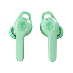 Skullcandy S2IVW-N742 Indy Evo True Wireless Bluetooth menta zöld fülhallgató