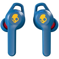 Skullcandy S2IVW-N745 Indy Evo True Wireless Bluetooth kék fülhallgató