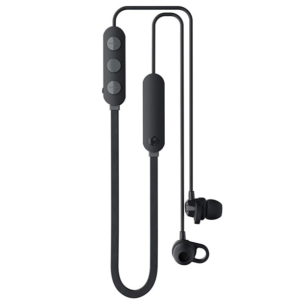 Skullcandy S2JPW-M003 JIB+ Bluetooth nyakpántos fekete fülhallgató