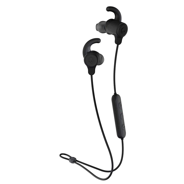 Skullcandy S2JSW-M003 JIB+ Active Bluetooth fekete sport fülhallgató