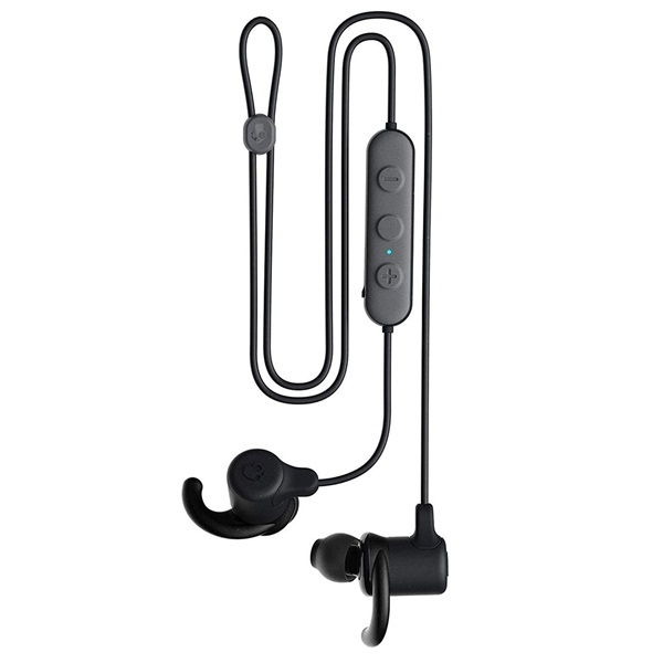 Skullcandy S2JSW-M003 JIB+ Active Bluetooth fekete sport fülhallgató