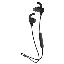 Skullcandy S2JSW-M003 JIB+ Active Bluetooth fekete sport fülhallgató