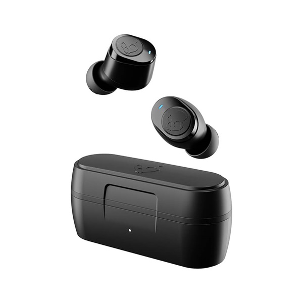 Skullcandy S2JTW-P749 JIB True Wireless Bluetooth fekete-narancs fülhallgató