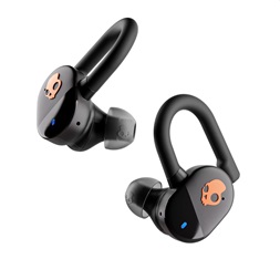 Skullcandy S2PPW-S749 Push Play Active True Wireless Bluetooth fekete sport fülhallgató