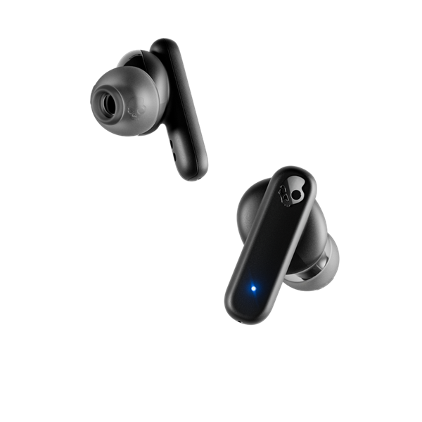 Skullcandy S2TAW-R740 Smokin Buds True Wireless Bluetooth fekete fülhallgató