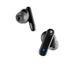 Skullcandy S2TAW-R740 Smokin Buds True Wireless Bluetooth fekete fülhallgató