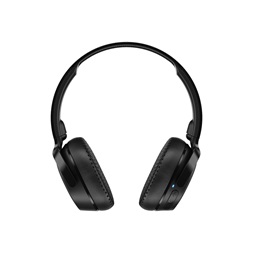 Skullcandy S5PRW-P740 Riff 2 Bluetooth fekete fejhallgató