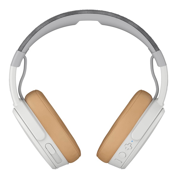 Skullcandy S6CRW-K590 Crusher Bluetooth szürke fejhallgató