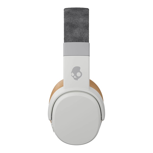 Skullcandy S6CRW-K590 Crusher Bluetooth szürke fejhallgató