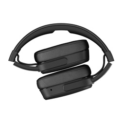 Skullcandy S6CRW-K591 Crusher Bluetooth fekete fejhallgató