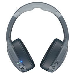 Skullcandy S6EVW-N744 Crusher EVO Bluetooth szürke fejhallgató