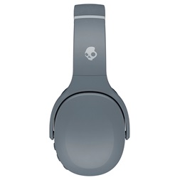 Skullcandy S6EVW-N744 Crusher EVO Bluetooth szürke fejhallgató