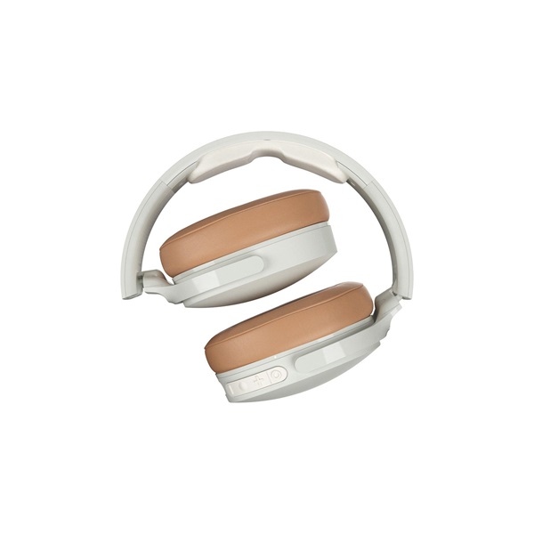 Skullcandy S6HHW-N747 HESH Bluetooth aktív zajcsökkentős fehér fejhallgató