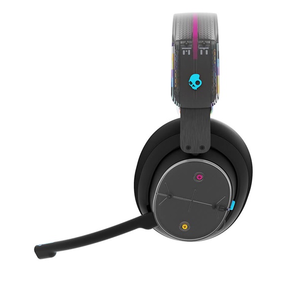 Skullcandy S6PPY-P003 PLYR multi-platform Bluetooth gamer headset