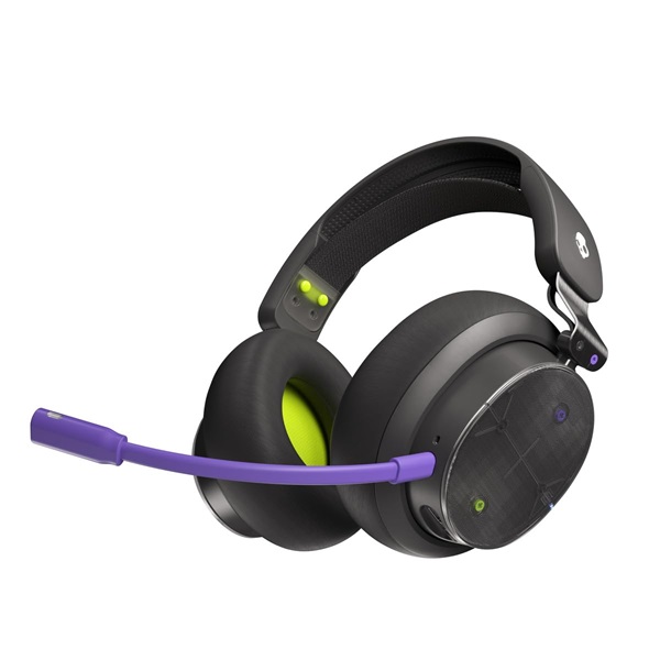 Skullcandy S6PPY-S963 PLYR vezeték nélküli multi-platform gamer headset