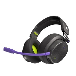 Skullcandy S6PPY-S963 PLYR vezeték nélküli multi-platform gamer headset