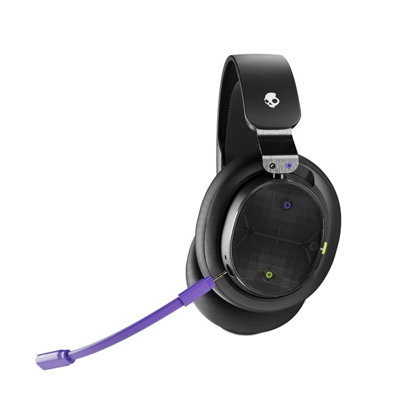 Skullcandy S6PPY-S963 PLYR vezeték nélküli multi-platform gamer headset