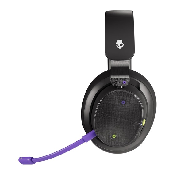 Skullcandy S6PPY-S963 PLYR vezeték nélküli multi-platform gamer headset