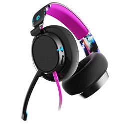 Skullcandy S6SPY-P003 SLYR Pro multi-platform gamer headset