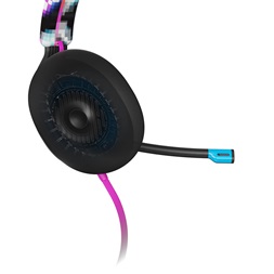 Skullcandy S6SPY-P003 SLYR Pro multi-platform gamer headset