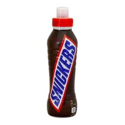 Snickers 350ml UHT tejital