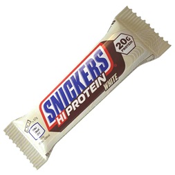 Snickers White 57g fehércsokis szelet