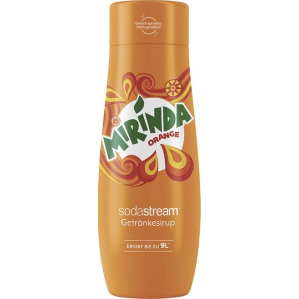 SodaStream Mirinda 440 ml szörp