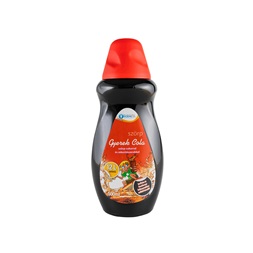 Sodaco 1:23 500ml gyerek cola szörp