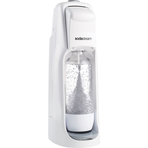 Sodastream Jet fehér szódagép 