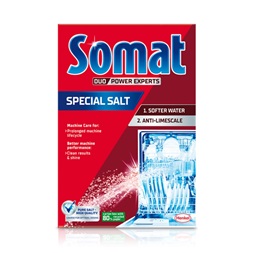 Somat 1,5kg vízlágyító só