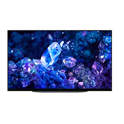 Sony 42" XR42A90KAEP 4K UHD Smart OLED TV