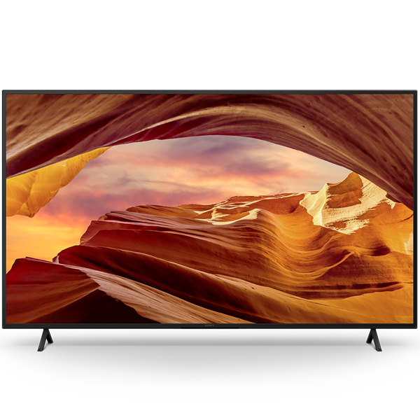 Sony 43" KD43X75WLPAEP 4K UHD Smart LED TV