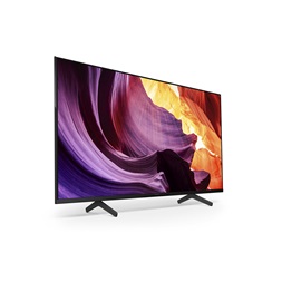 Sony 43" KD43X80KPAEP 4K UHD Android Smart LED TV