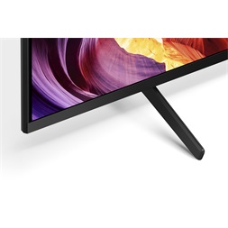 Sony 43" KD43X80KPAEP 4K UHD Android Smart LED TV