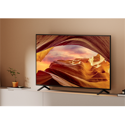 Sony 50" KD50X75WLPAEP 4K UHD Smart LED TV