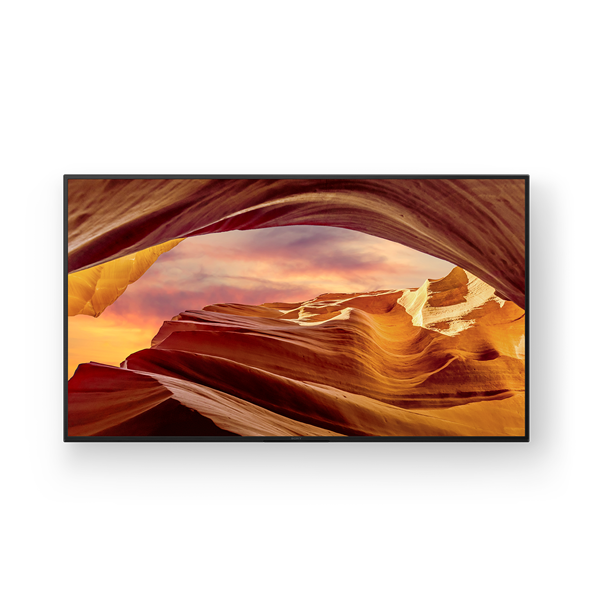 Sony 55" KD55X75WLPAEP 4K UHD Smart LED TV